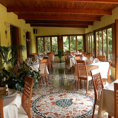 Hotel La Rosa Del Tirreno Livorno Bagian luar foto